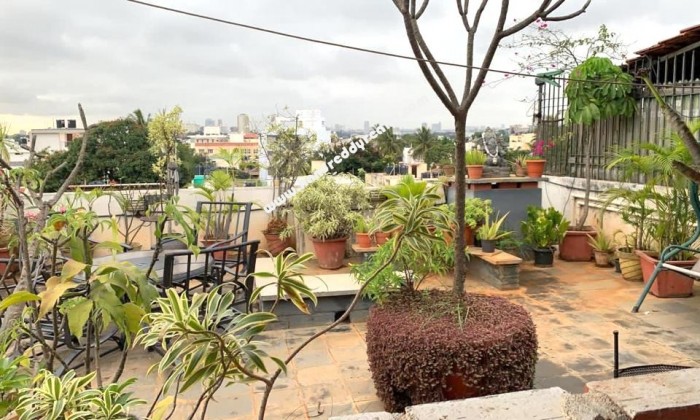 2 BHK Penthouse for Sale in Indiranagar